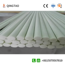 Fiberglass Rod Round Round ทนทาน (0.126 นิ้ว)